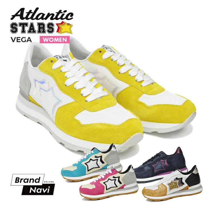 楽天市場】アトランティックスターズ AtlanticSTARS レディース  