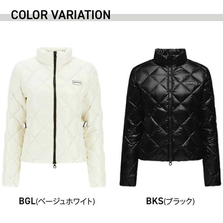 楽天市場】デュベティカ DUVETICA ダウンジャケット レディース SORA 