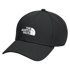 ノースフェイス THE NORTH FACE 帽子 キャップ RECYCLED 66 CLASSIC HAT クラシックハット 男女兼用 ロゴ 人気アウトドア フェス 登山 BBQ おしゃれ かわいい NF0A4VSV 定番 日除け UV 紫外線