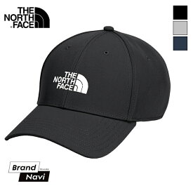 ノースフェイス THE NORTH FACE 帽子 キャップ RECYCLED 66 CLASSIC HAT クラシックハット 男女兼用 ロゴ 人気アウトドア フェス 登山 BBQ おしゃれ かわいい NF0A4VSV 定番 日除け UV 紫外線