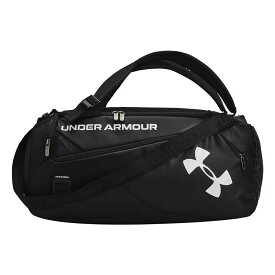 UNDER ARMOUR アンダーアーマー ダッフルバッグ バックパック リュックサック 2way ボストンバッグ 40L SM 1361225 メンズ レディース ユニセックス