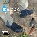 晴雨兼用 靴 スニーカー メンズ レディース カジュアル スリッポン 撥水 滑らない 安い シンプル 雨 レインシューズ モックシューズ 農作業 おすすめ 人気 アウトドア キャンプ LEYTON HOUSE レイトンハウス