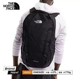 THE NORTH FACE ノースフェイス VAULT NF0A3VY2 ヴォルト メンズ レディース ユニセックス バックパック リュックサック