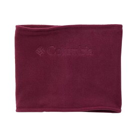 コロンビア ネックウォーマー ファストトレック2 ゲイター Columbia FASTTREK2 GAITER 1911181 通学 通塾 遠足 クラブ アウトドア スポーツ 男女兼用 防寒 暖かい