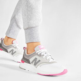 ニューバランス new balance CW997H レディース スニーカー 990シリーズ シューズ 靴 定番 ロングセラー ピンク ネイビー 履き心地 スタンダード ライフスタイル