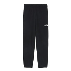 ノースフェイス スウェット ロングパンツ メンズ ユニセックス THE NORTH FACE M SIMPLE LOGO FRENCH TERRY PANT NF0A7QUW ブラック フレンチテリー 裏毛 履きやすい 人気 シンプル アウトドア おしゃれ ファッション ストリート 黒 正規品 通勤 通学 旅行