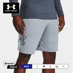 A_[A[}[ n[tpc Y j am jO WMO q[gMA ubN lCr[ O[ UNDER ARMOUR TECH GRAPHIC SHORT 1306443
