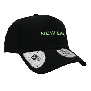 NEW ERA j[G StLbv Xq 9FORTY A-Frame {[}[J[t ~ R TCY\ [ Stjq Stq St@[  R[f t@bV