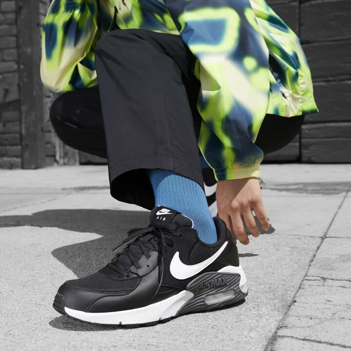 楽天市場】ナイキ NIKE エアマックス エクシー メンズ AIR MAX EXCEES 