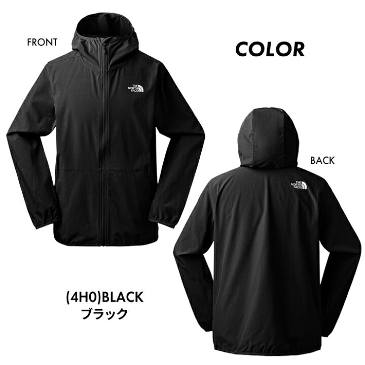 楽天市場】ザ・ノースフェイス M ニューゼファー ウィンドジャケット 