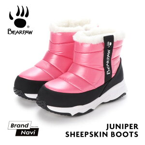 �x�A�p�E �q���p �X�m�[�u�[�c �W���j�p�[ �L�b�Y �W���j�A �u�[�c �h�� BEARPAW JUNIPER J1995K �C �h��