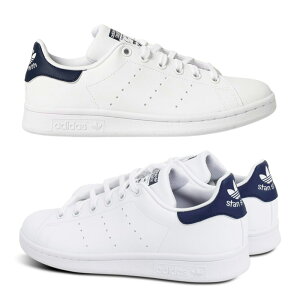 adidas AfB_X X^X~X Xj[J[ zCg O[ fB[X WjA V[Y C  ʊw lC  STAN SMITH J