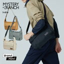 ミステリーランチ インディ ショルダーバッグ メンズ レディース ユニセックス ボディバック クロスボディ キャンプ ハイキング 旅行 ポケッタブル コンパクト収納 折りたたみ