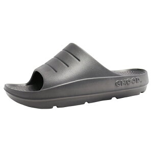 リカバリーサンダル メンズ レディース スライド 厚底 つっかけ 疲れない クッション シャワーサンダル 健康サンダル シンプル スポーツ 普段使い 血行改善 フットケア ブランド 人気 おす