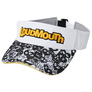 LOUDMOUTH ToCU[ Lbv Xq  Eh}EX Y fB[X jZbNX StEFA S h lI u   X|[c JWA Zu nEbh