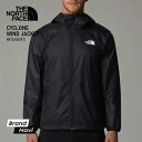ノースフェイス ウインドブレーカー メンズ 薄手 撥水 ジャケット アウトドア 男 普段使い 防風 ブラック 黒 使いやす…