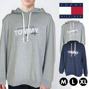 トミーヒルフィガー スウェット パーカー メンズ 長袖 M L XL 大きいサイズ 裏起毛 秋 冬 軽い TOMMY HILFIGER アメリカの人気ブランド プレゼント