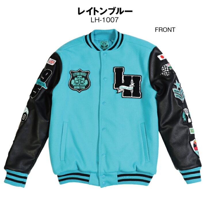 楽天市場】LEYTON HOUSE RACING TEAM メンズ 40周年記念 限定 