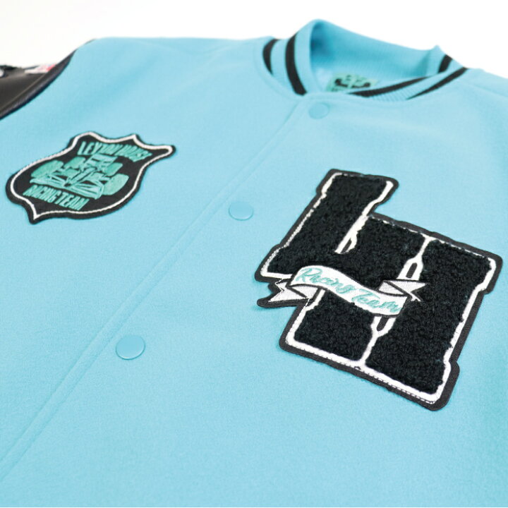 楽天市場】LEYTON HOUSE RACING TEAM メンズ 40周年記念 限定 