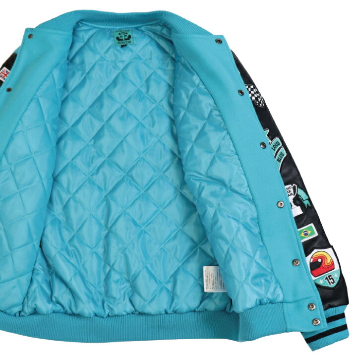 楽天市場】LEYTON HOUSE RACING TEAM メンズ 40周年記念 限定 