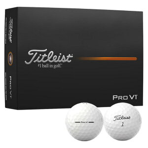 St ^CgXg Titleist St{[ vV1 1_[X 12  zCg Vbg 2025Nf F CG[ ڗ ₷ Xs PRO V1 T2029S