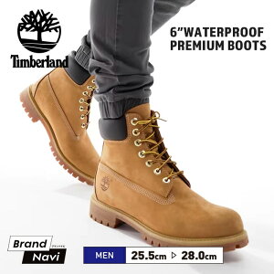 �y�T�C�Y���������z �e�B���o�[�����h �����Y �u�[�c 6�C���` �h�� �C�G���[�u�[�c �v���~�A�� �E�B�[�g ���� ���� ���C�h �A�E�g�h�A �t�@�b�V���� �j�� �C �u�����h TIMBERLAND 10061