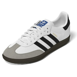 �A�f�B�_�X �T���o ���f�B�[�X �X�j�[�J�[ adidas SAMBA OG �l�C ��� ������� ���킢�� �C �V���[�Y �z���C�g �u���b�N �� �� �W���j�A ������ �K���\�[�� �t�@�b�V���� ���킹�₷��