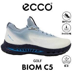 ECCO BIOM C5 �S���t�V���[�Y �����Y �X�p�C�N���X �h�� �y�� �N�b�V������ ���ɂ��� �S���t �C ���̓� 132604