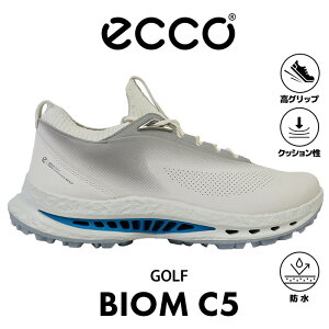 ecco �����Y �S���t�V���[�Y �o�C�I��c5 �X�p�C�N���X �G�R�[ �C �S�A�e�b�N�X �X�j�[�J�[ �V���[�Y �h�� �J�V �S���t �E�H�[�L���O ECCO BIOM C5 132604 ���̓� ���j��