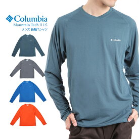 楽天市場 長袖 Tシャツ メンズ ブランドコロンビア の通販