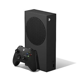 【中古】 Xbox Series S 1TB（Black）ブラック スペシャルエディション