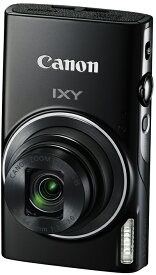 【中古】 Canon デジタルカメラ IXY 640 ブラック 光学12倍ズーム IXY640(BK)