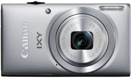 【中古】 Canon デジタルカメラ IXY 90F 約1600万画素 光学8倍ズーム シルバー IXY90F(SL)