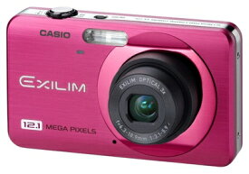 【中古】 CASIO デジタルカメラ EXILIM EX-Z90 ピンク EX-Z90PK