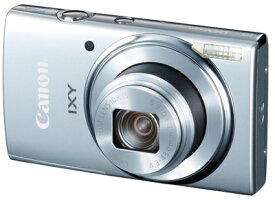【中古】 Canon デジタルカメラ IXY 140 光学10倍ズーム シルバー IXY140(SL)