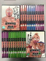 楽天市場】キン肉マン dvd セットの通販