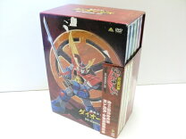 楽天市場】最強ロボ ダイオージャ DVDメモリアルBOXの通販