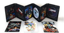 楽天市場】機動戦士Zガンダム 劇場版Blu－ray BOXの通販 