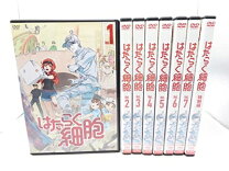 楽天市場】はたらく細胞 dvd 全巻の通販