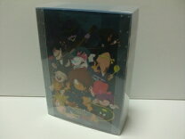 楽天市場】ゲゲゲの鬼太郎1996 DVD－BOX ゲゲゲBOX 90