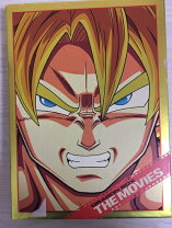 楽天市場】DRAGON BALL 劇場版 DVDBOX DRAGON BOX THE MOVIES (完全 