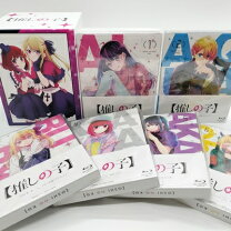 楽天市場】全巻収納box 特典（DVD｜CD・DVD）の通販