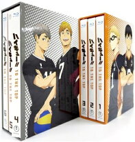 楽天市場】ハイキュー ブルーレイ ボックスの通販 
