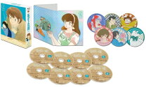 楽天市場】めぞん一刻 blu－ray box 2の通販