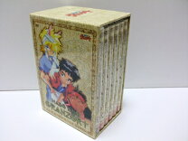 楽天市場】魔動王グランゾート dvd boxの通販