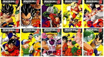 楽天市場】ドラゴンボール z dvd 全巻の通販