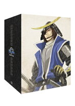 楽天市場】戦国basara complete boxの通販