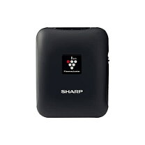 楽天市場】sharp プラズマクラスター搭載 ポータブル保湿タイプ イオン 