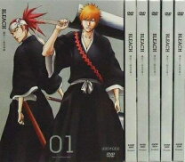 楽天市場】bleach dvd護廷十三隊侵軍篇の通販 