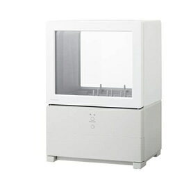 【中古】 パナソニック 食器洗い乾燥機 SOLOTA NP-TML1-W タンク式 工事不要 コンパクトタイプ パーソナル食洗機 ホワイト
